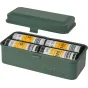Foto laboratorijai - KODAK FILM CASE 120/135 (LARGE) OLIVE RK0011 - ātri pasūtīt no ražotāja