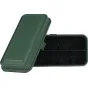 Foto laboratorijai - KODAK FILM CASE 120/135 (LARGE) OLIVE RK0011 - ātri pasūtīt no ražotāja