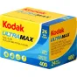 Foto filmiņas - KODAK 135 ULTRAMAX 400-24X1 BOXED 6034029 - perc šodien veikalā un ar piegādi