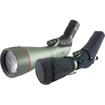 Discontinued - KIT KOWA TSN-99A, 30-70X, NEOPRENE CASE 120787