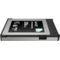 Memory Cards - LEXAR CFexpress 4.0 Pro Diamond R3700/W3400 (VPG400) 256GBLCXEXDM256G-RNENG - quick order from manufacturer