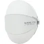 Foto lietussargi - NANLITE LANTERN SOFTBOX LT-80-QR-FD LT-80-QR-FD - ātri pasūtīt no ražotāja