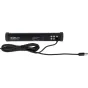 AC adapteri, strāvas vadi - NANLITE USB TO USB-C 3 METER CONNECTING CABLE CB-USBC-3M - ātri pasūtīt no ražotāja