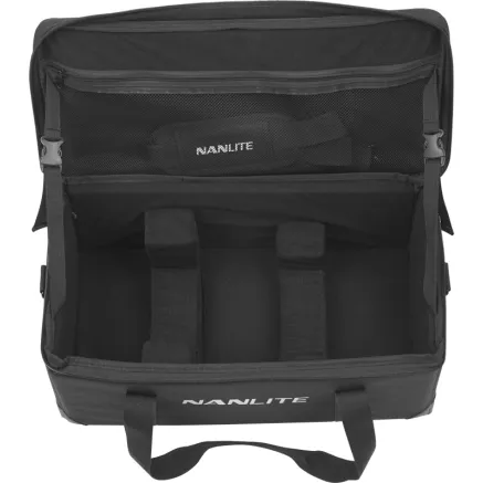 NANLITE CARRY CASE FOR FS SERIES CC-S-FS