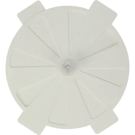 NANLITE BOUNCER WITH SUCTION CUP FOR LIGHT BULB 12PACK AS-BSC 12PACK