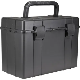 Hard Cases - Nanlite Hard Case for PavoTube 30C, 118932, CC-P-38. - quick order from manufacturer