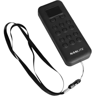 Piederumi zibspuldzēm - NANLITE BE-RC RADIO CONTROLLER FOR ELEVATOR KIT BE-RC - ātri pasūtīt no ražotāja