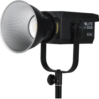 Monolight Style - NANLITE FS-300B LED BI-COLOR SPOT LIGHT FS-300B - buy today in store and with delivery
