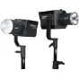 Gaismas veidotāji - NANLITE 45 SMALL REFLECTOR WITH FM MOUNT RF-FMM-45-S - ātri pasūtīt no ražotāja