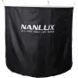 Softboksi - NANLUX DYNO 650C SPACE LIGHT SOFTBOX SB-SL-DN650C - ātri pasūtīt no ražotāja