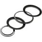 Filtru adapteri - NISI STEP UP ADAPTERRING BRASS 62-77MM ADPT BRASS 62-77 - perc šodien veikalā un ar piegādi