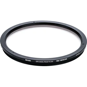 Aizsargfiltri - NISI CINE FILTER EXPLOSION PROOF / TRUE PROTECTOR LP-CS7 FOR COOKE S7I 18&21MM LP-CS7 - ātri pasūtīt no ražotāja