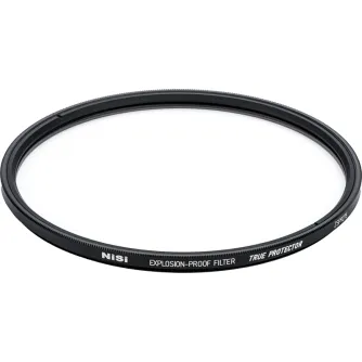 Aizsargfiltri - NISI CINE FILTER EXPLOSION PROOF / TRUE PROTECTOR ZSP9275 FOR ZEISS SP LENSES ZSP9275 - ātri pasūtīt no ražotāja