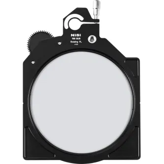 CPL polarizācijas filtri - NISI CINE FILTER ROTATING CPL TRUE COLOR 4X5.65 4x5.65" ROT TC CPL - ātri pasūtīt no ražotāja CPL polarizācijas filtri - NISI CINE FILTER ROTATING CPL TRUE COLOR 4X5.65 4x5.65" ROT TC CPL - ātri pasūtīt no ražotāja