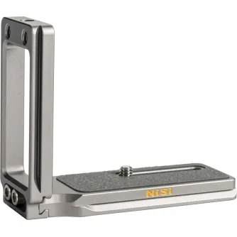 Filtra turētāji - NISI UNIVERSAL ADJUSTABLE L-PLATE NLP-S - ātri pasūtīt no ražotāja