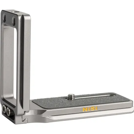 NISI UNIVERSAL ADJUSTABLE L-PLATE NLP-S