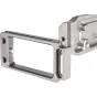 Filtra turētāji - NISI UNIVERSAL ADJUSTABLE L-PLATE NLP-S - ātri pasūtīt no ražotāja