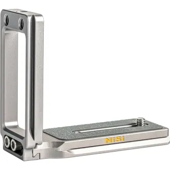 Filtra turētāji - NISI UNIVERSAL ADJUSTABLE L-PLATE NLP-C - ātri pasūtīt no ražotāja