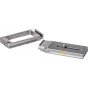 Filtra turētāji - NISI UNIVERSAL ADJUSTABLE L-PLATE NLP-C - ātri pasūtīt no ražotāja