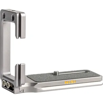 Filtra turētāji - NISI UNIVERSAL ADJUSTABLE L-PLATE NLP-S (G) L-PLATE NLP-S (G) - ātri pasūtīt no ražotāja