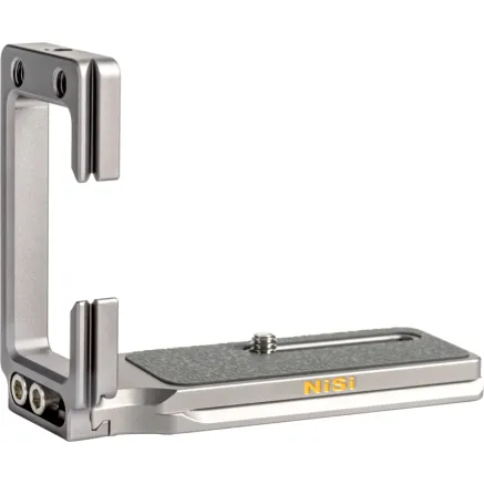 NISI UNIVERSAL ADJUSTABLE L-PLATE NLP-S (G) L-PLATE NLP-S (G)