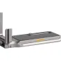 Filtra turētāji - NISI UNIVERSAL ADJUSTABLE L-PLATE NLP-S (G) L-PLATE NLP-S (G) - ātri pasūtīt no ražotāja