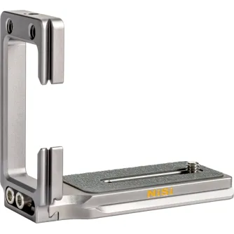 Filtra turētāji - NISI UNIVERSAL ADJUSTABLE L-PLATE NLP-C (G) L-PLATE NLP-C (G) - ātri pasūtīt no ražotāja