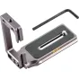 Filtra turētāji - NISI UNIVERSAL ADJUSTABLE L-PLATE NLP-C (G) L-PLATE NLP-C (G) - ātri pasūtīt no ražotāja