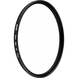 Soft filtri - NISI FILTER BLACK MIST 1/8 95MM BL - ātri pasūtīt no ražotāja