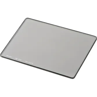 CPL polarizācijas filtri - NISI CINE FILTER TRUE COLOR POLARIZER 4X5.65 TC PL 4X5.65" - ātri pasūtīt no ražotāja