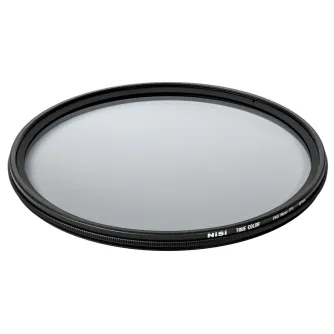 CPL polarizācijas filtri - NISI FILTER TRUE COLOR CPL 127MM FOR FUJI/CANON BROADCAST LENSES TC CPL 127MM - ātri pasūtīt no ražotāja