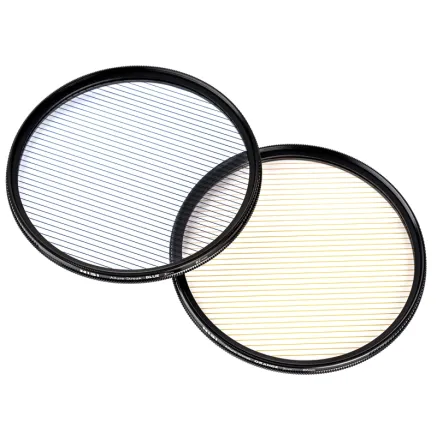 NISI FILTER ALLURE STREAK ORANGE 2MM 72MM AS ORANGE 2MM 72MM