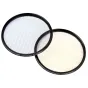 NISI FILTER ALLURE STREAK ORANGE 2MM 77MM AS ORANGE 2MM 77MM