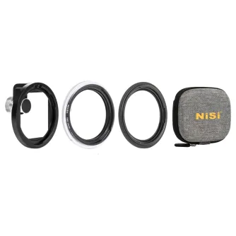 Filtru komplekti - NISI FILTER IP-A FILMMAKER KIT FOR IPHONE FILM M KIT IP-A - ātri pasūtīt no ražotāja