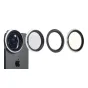 Filtru komplekti - NISI FILTER IP-A CINEMA KIT FOR IPHONE CINEMA KIT IP-A - ātri pasūtīt no ražotāja