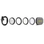 Filtru komplekti - NISI FILTER IP-A CINEMA KIT FOR IPHONE CINEMA KIT IP-A - ātri pasūtīt no ražotāja