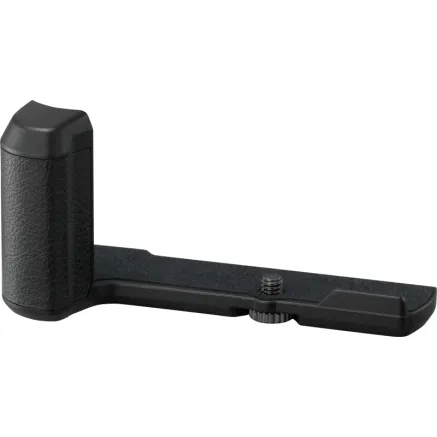 PANASONIC HAND GRIP GX9 & GX80 BLACK DMW-HGR2GU-K