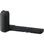 Rokturi HANDLE - PANASONIC HAND GRIP GX9 & GX80 BLACK DMW-HGR2GU-K - ātri pasūtīt no ražotāja