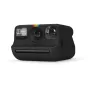 Momentfoto kamera - POLAROID GO BLACK 9070 - ātri pasūtīt no ražotāja