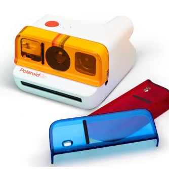 Momentfoto kamera - POLAROID GO FILTERS 3 PACK 6192 - ātri pasūtīt no ražotāja