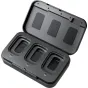 SARAMONIC BLINK 500 PRO CHARGING BOX (SPAREPART/EMTY /NO MICROPHONE, ONLY CHARGING BOX) BLINK 500 PRO CHARGI