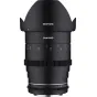 CINEMA Video objektīvi - SAMYANG 35MM T1.5 VDSLR MK2 CANON RF F1311013101 - ātri pasūtīt no ražotāja
