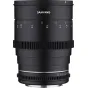 CINEMA Video objektīvi - SAMYANG 35MM T1.5 VDSLR MK2 CANON RF F1311013101 - ātri pasūtīt no ražotāja