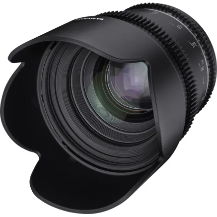 SAMYANG 50MM T1.5 VDSLR MK2 CANON RF F1311113101