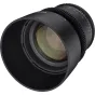 SAMYANG 85MM T1.5 VDSLR MK2 CANON RF F1311213101
