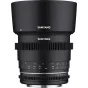 CINEMA Video objektīvi - SAMYANG 85MM T1.5 VDSLR MK2 CANON RF F1311213101 - ātri pasūtīt no ražotāja