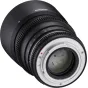 CINEMA Video objektīvi - SAMYANG 85MM T1.5 VDSLR MK2 CANON RF F1311213101 - ātri pasūtīt no ražotāja
