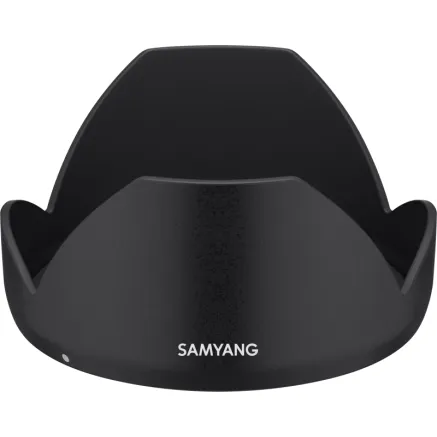 SAMYANG HOOD FOR XP35MM F1.2 FZ7ZZZZZ018