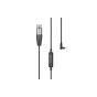 SARAMONIC SR-XLR35 (CONNECT MICROPHONE WITH XLR OUPUT TO CAMERA/PHONE 3.5MM AUDIO INPUT) SR-XLR35
