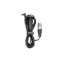 Audio vadi, adapteri - SARAMONIC SR-XLR35 (CONNECT MICROPHONE WITH XLR OUPUT TO CAMERA/PHONE 3.5MM AUDIO INPUT) SR-XLR35 - ātri pasūtīt no ražotāja